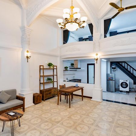 An Suites Hanoi Dış mekan fotoğraf
