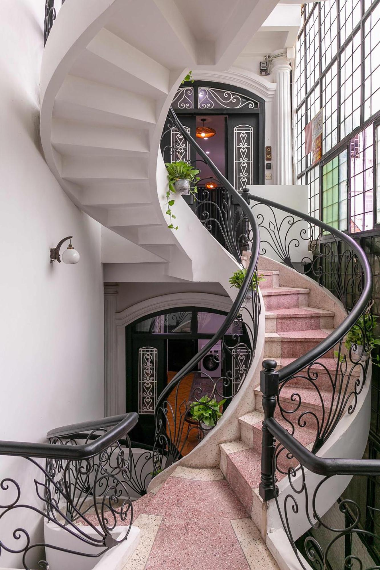 An Suites Hanoi Dış mekan fotoğraf