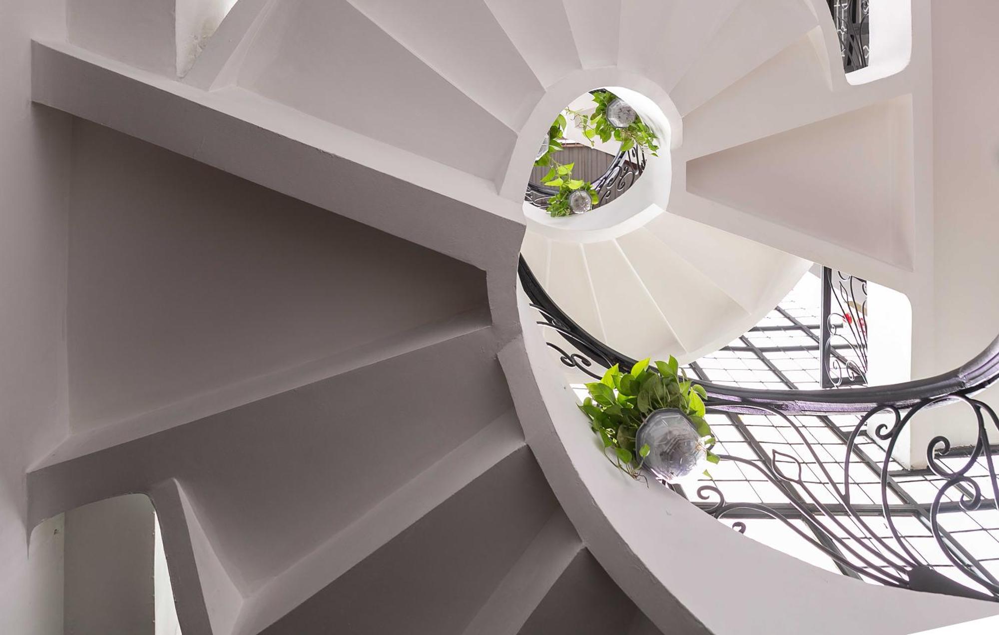 An Suites Hanoi Dış mekan fotoğraf