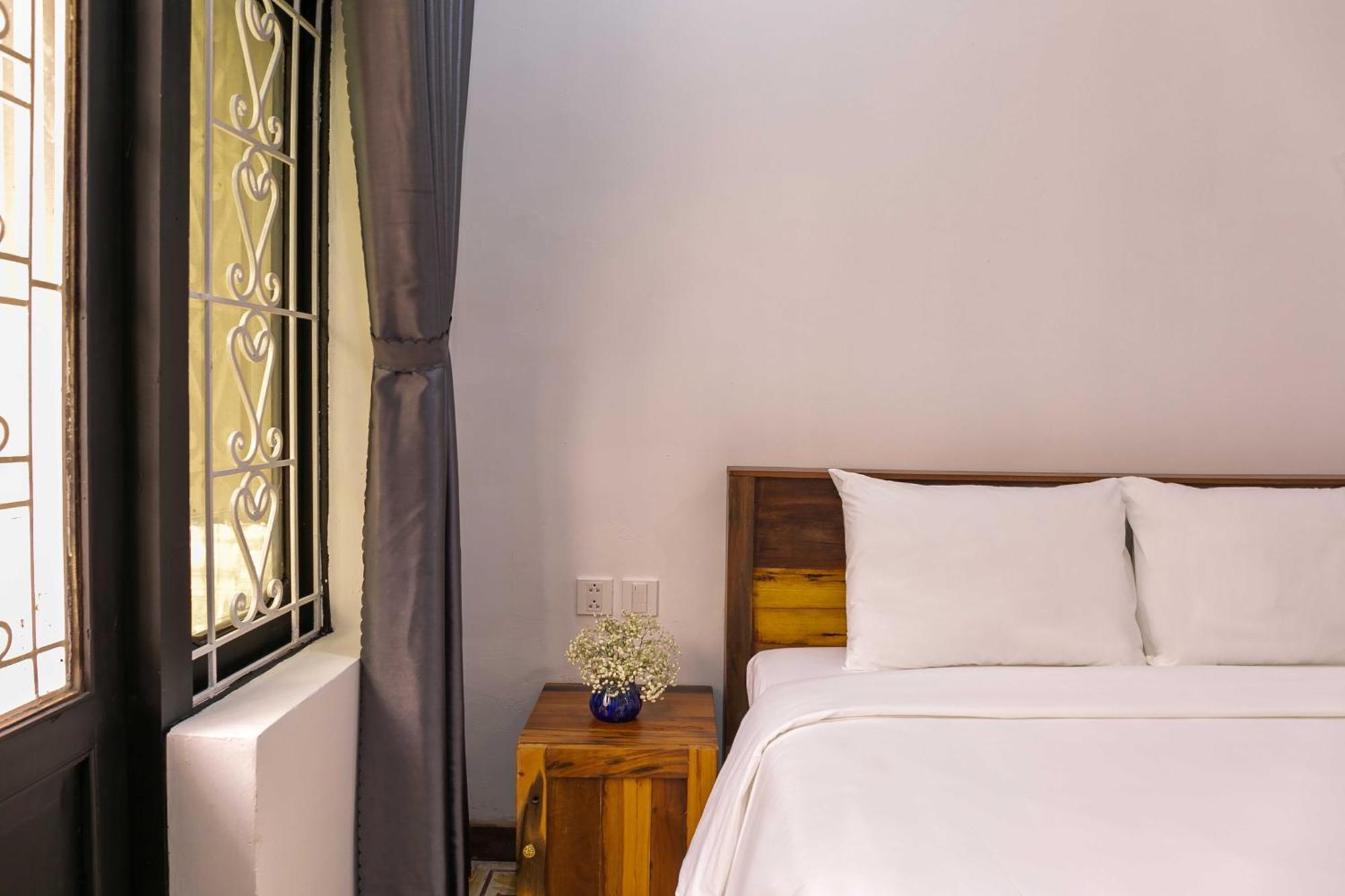An Suites Hanoi Dış mekan fotoğraf