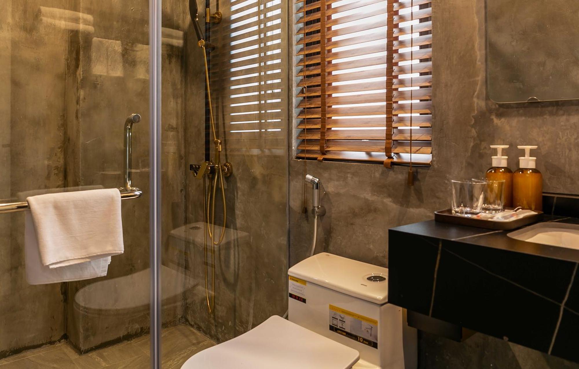 An Suites Hanoi Dış mekan fotoğraf