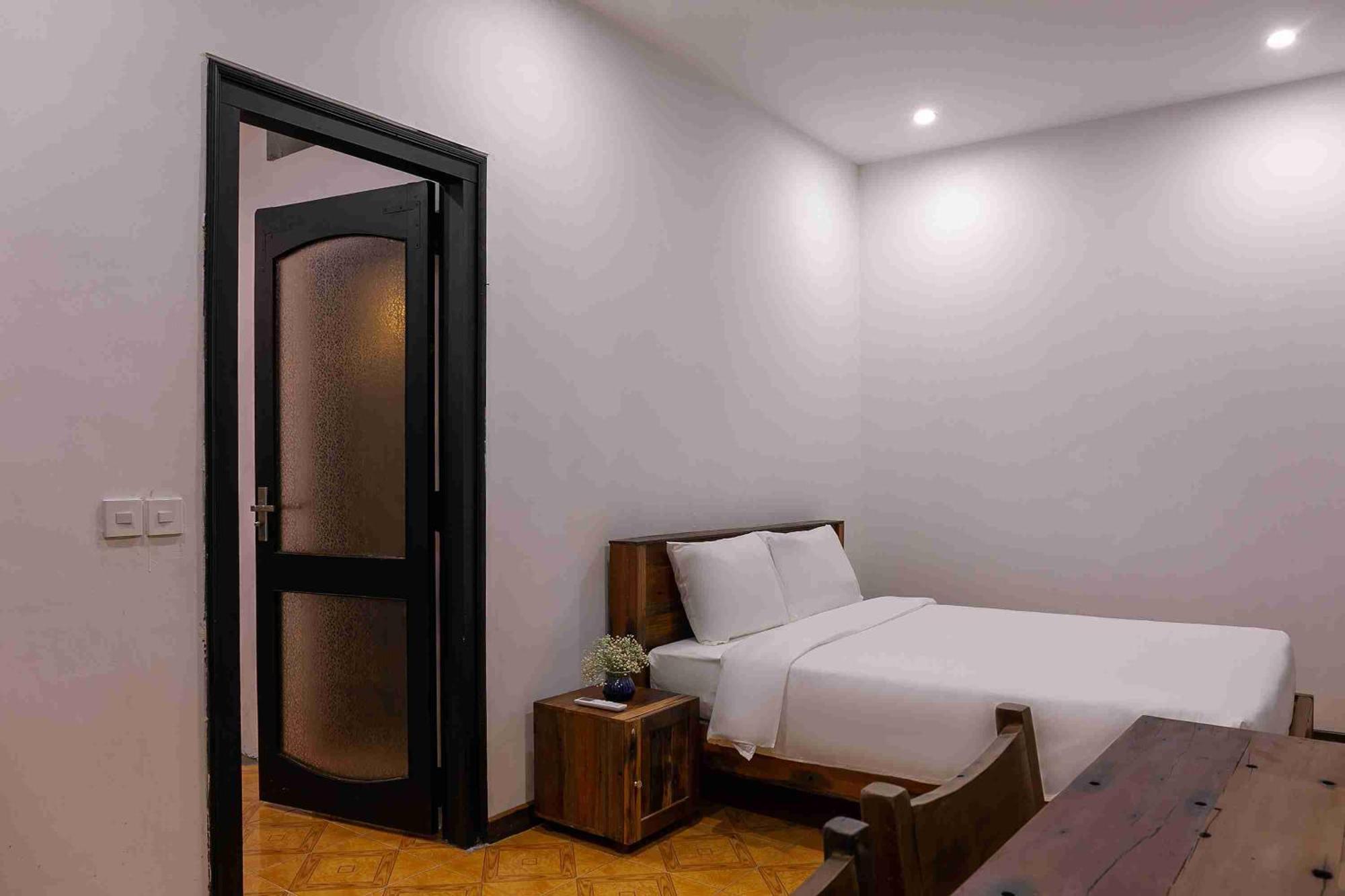 An Suites Hanoi Dış mekan fotoğraf