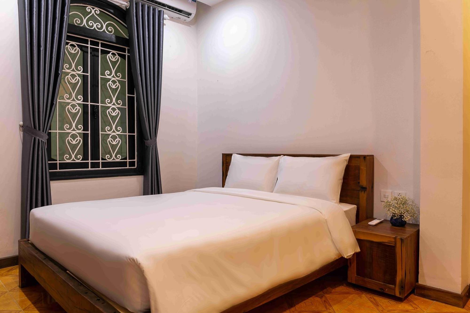 An Suites Hanoi Dış mekan fotoğraf