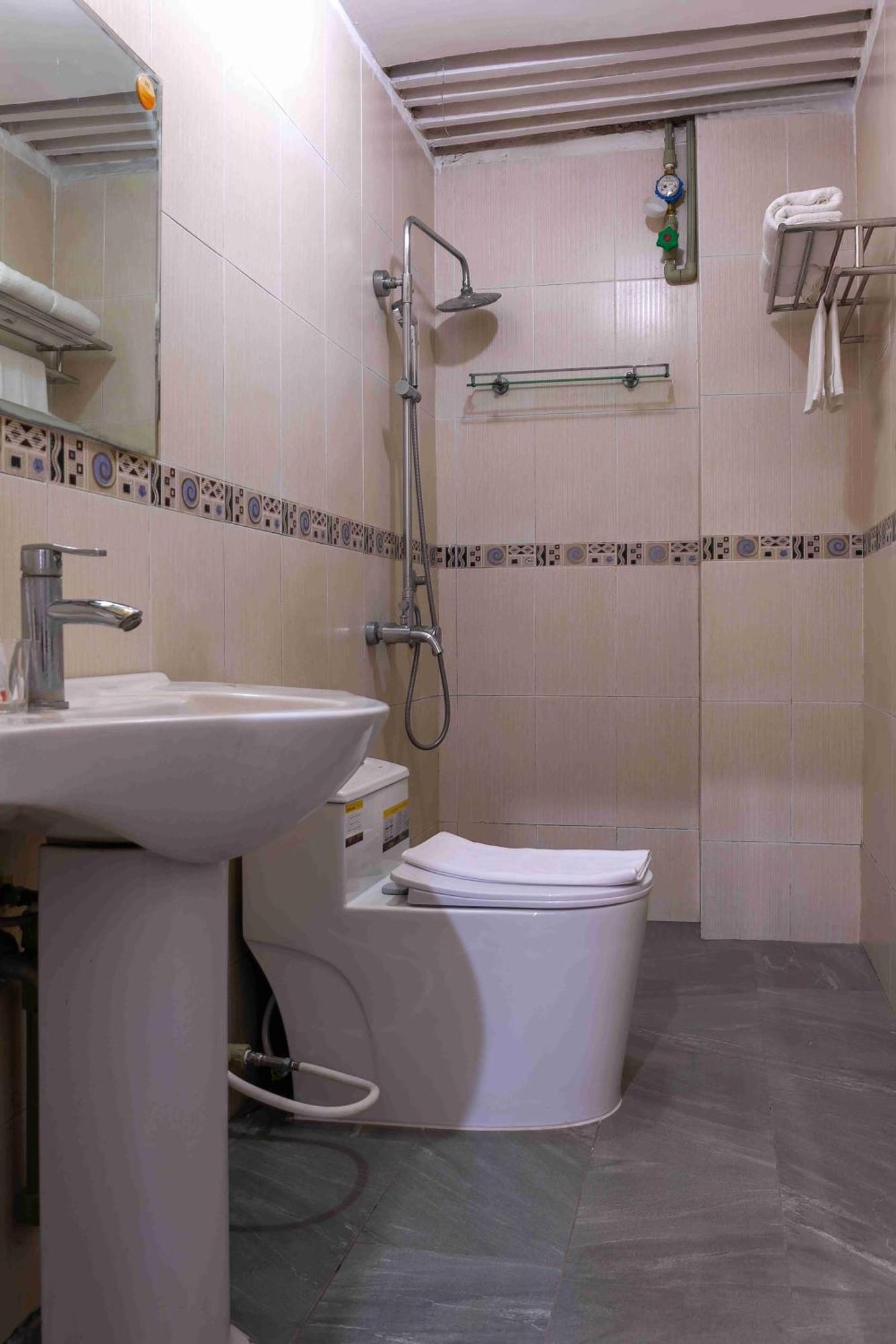 An Suites Hanoi Dış mekan fotoğraf