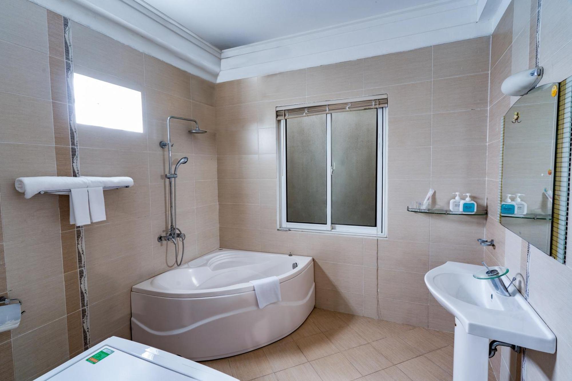 An Suites Hanoi Dış mekan fotoğraf