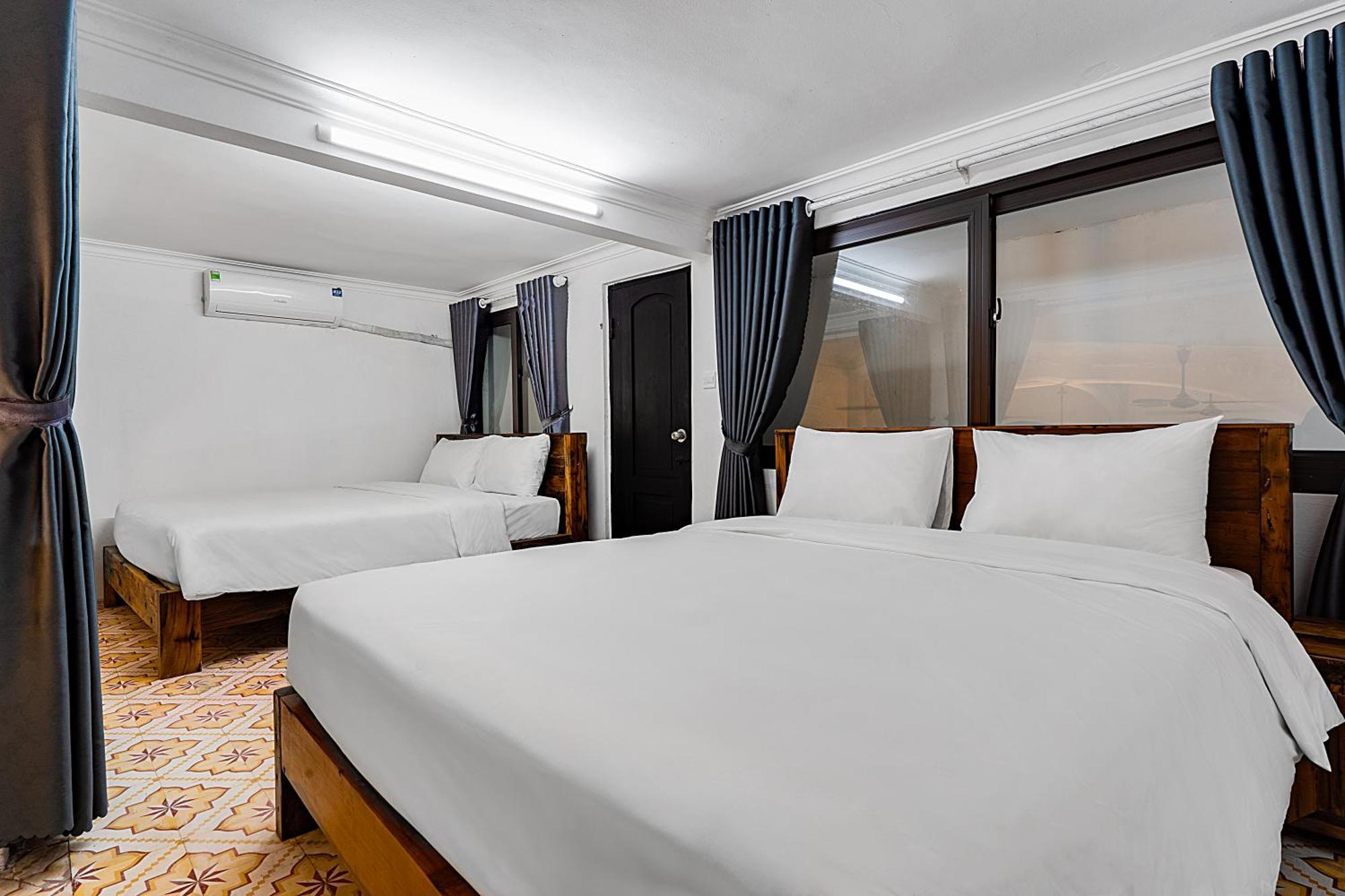 An Suites Hanoi Dış mekan fotoğraf