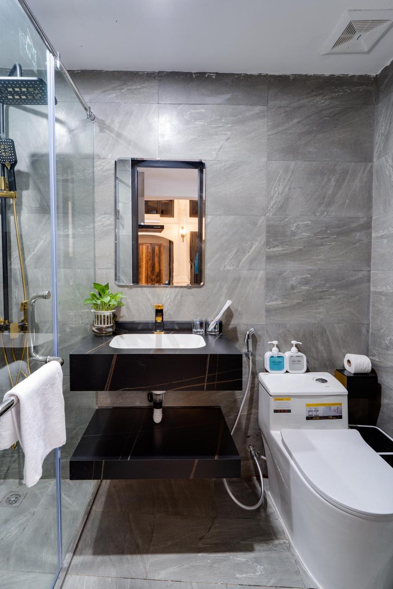 An Suites Hanoi Dış mekan fotoğraf