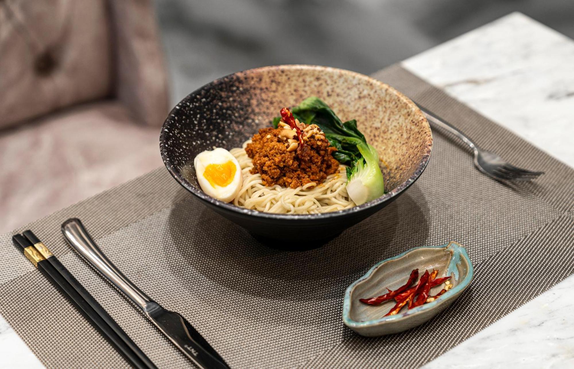 An Suites Hanoi Dış mekan fotoğraf
