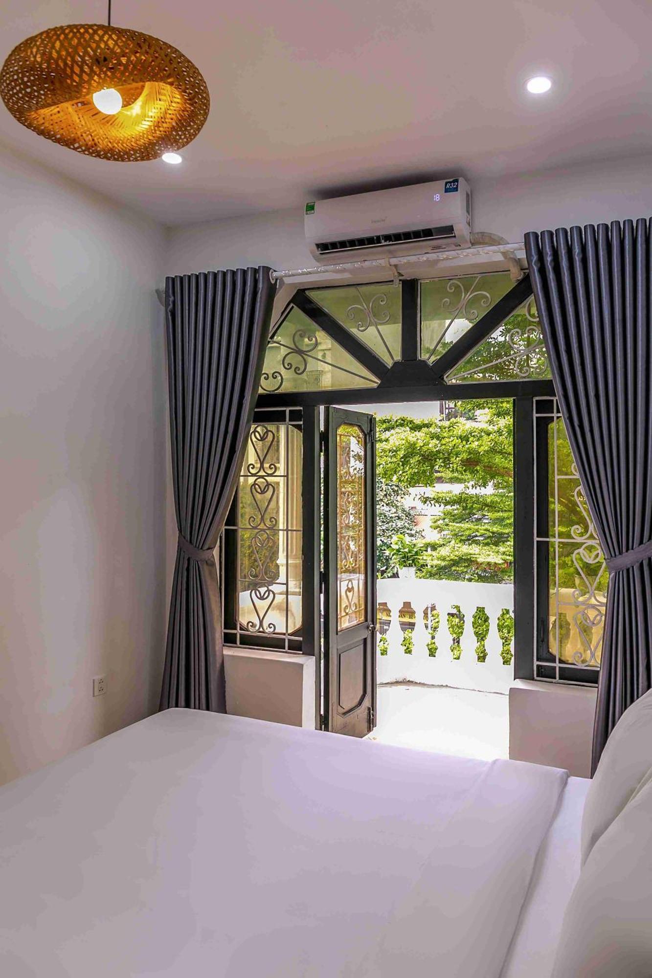 An Suites Hanoi Dış mekan fotoğraf